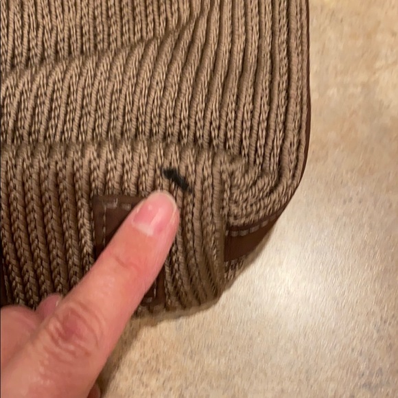 The Sak purse - Picture 6 of 8